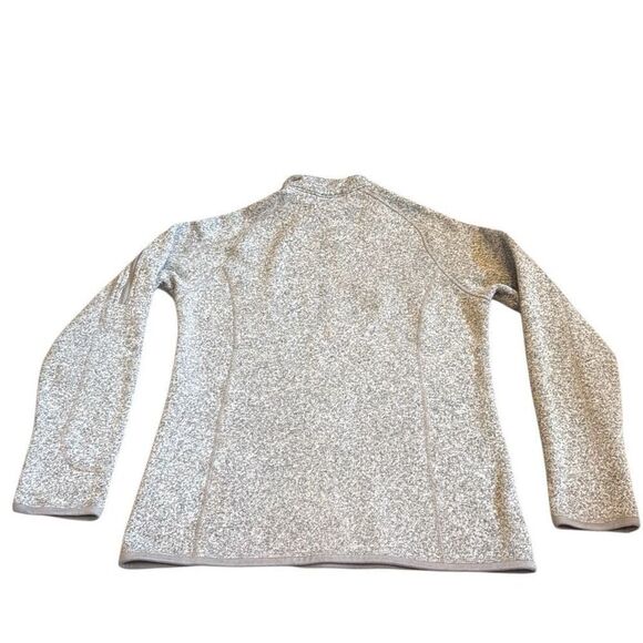 Patagonia SEE INFO Better Sweater Medium - Picture 2 of 12